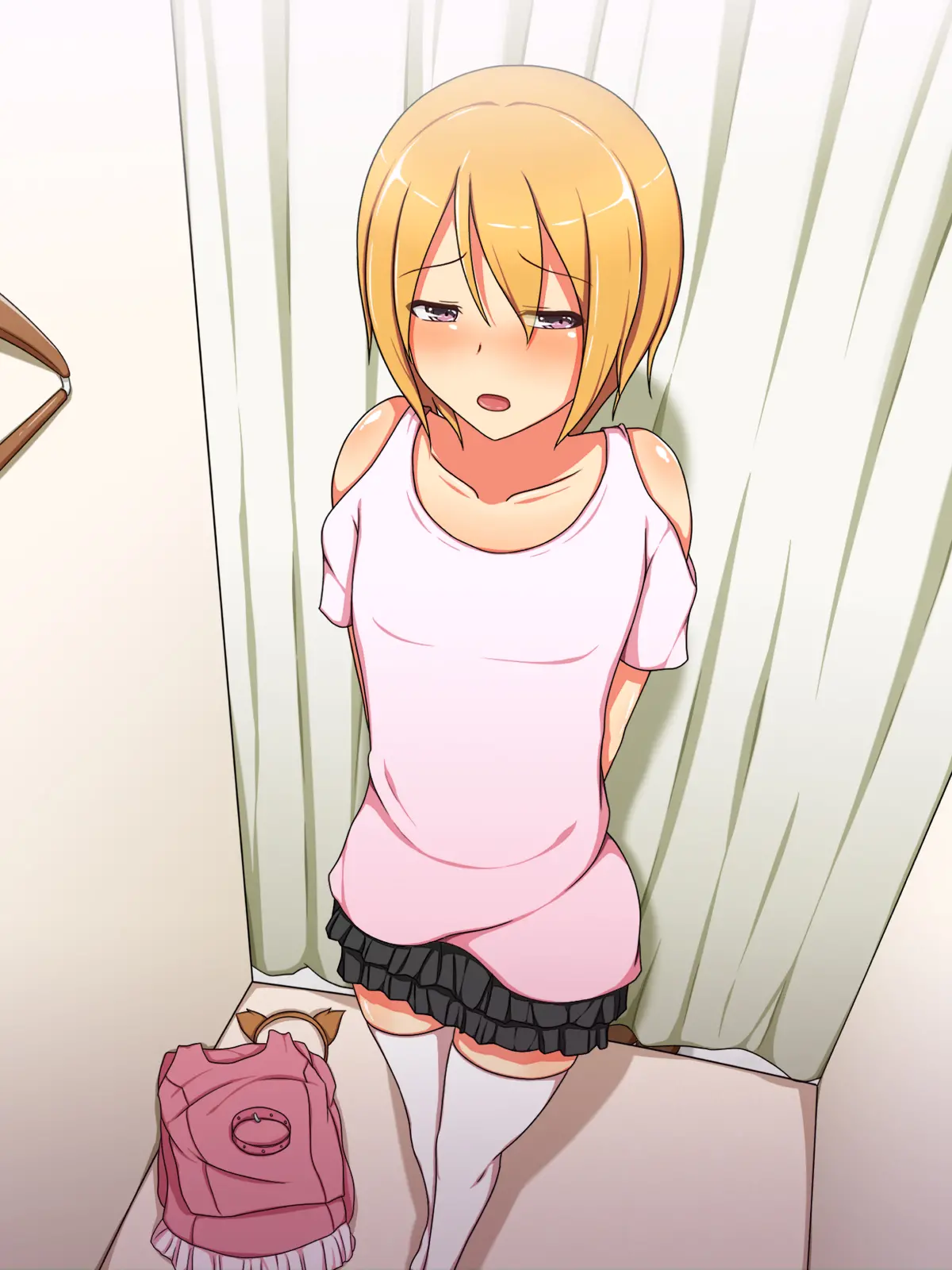 Otokonoko ♂ Icha-Love Sex ~Boku Wa Kono Houhou De Otokonoko O GET Shimashita!~